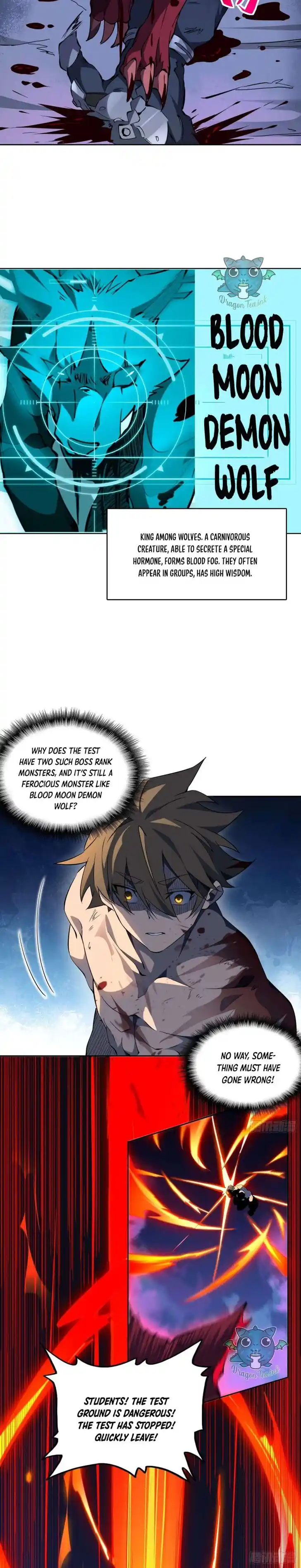 Diqiu Ren Shizai Tai Xiongmengle Ch.077