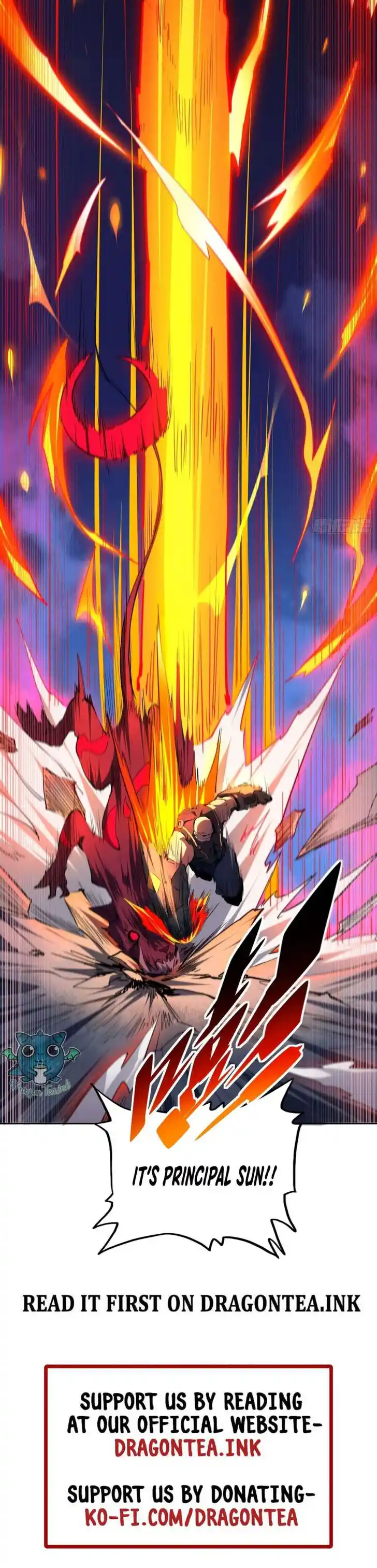 Diqiu Ren Shizai Tai Xiongmengle Ch.077