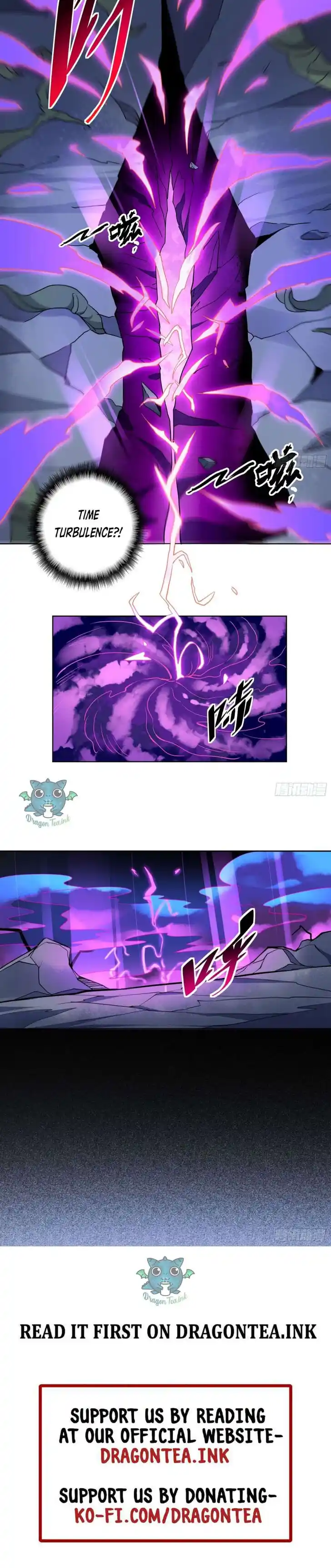 Diqiu Ren Shizai Tai Xiongmengle Ch.077