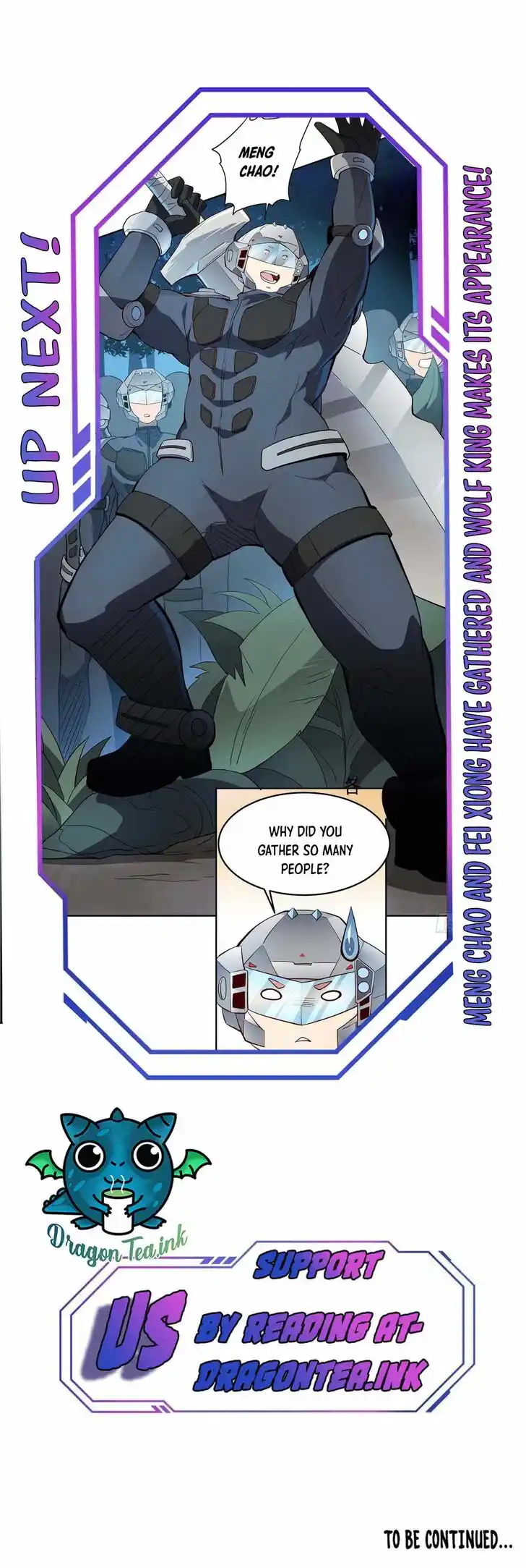Diqiu Ren Shizai Tai Xiongmengle Ch.078