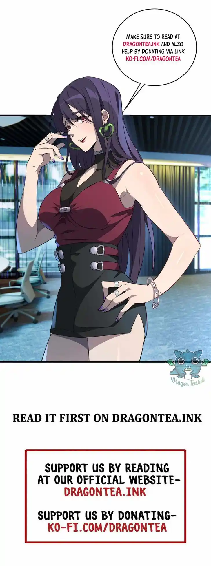 Diqiu Ren Shizai Tai Xiongmengle Ch.078