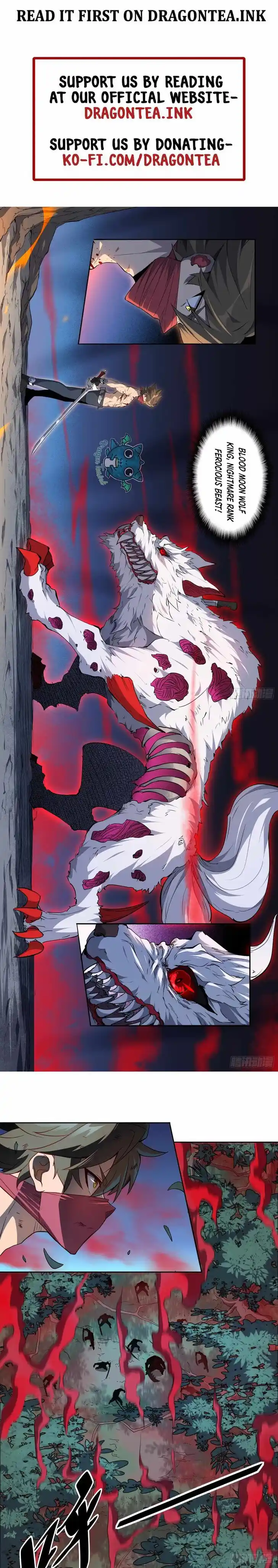 Diqiu Ren Shizai Tai Xiongmengle Ch.080