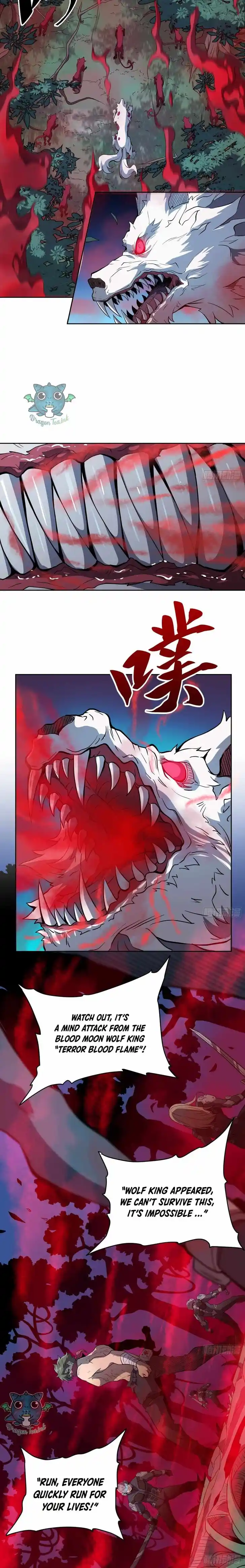 Diqiu Ren Shizai Tai Xiongmengle Ch.080