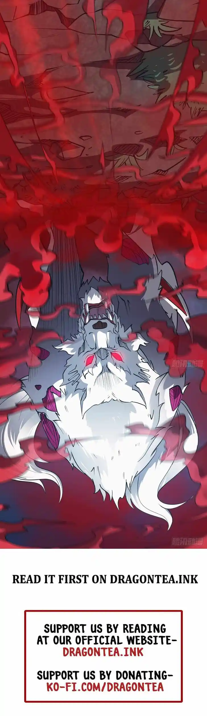 Diqiu Ren Shizai Tai Xiongmengle Ch.080