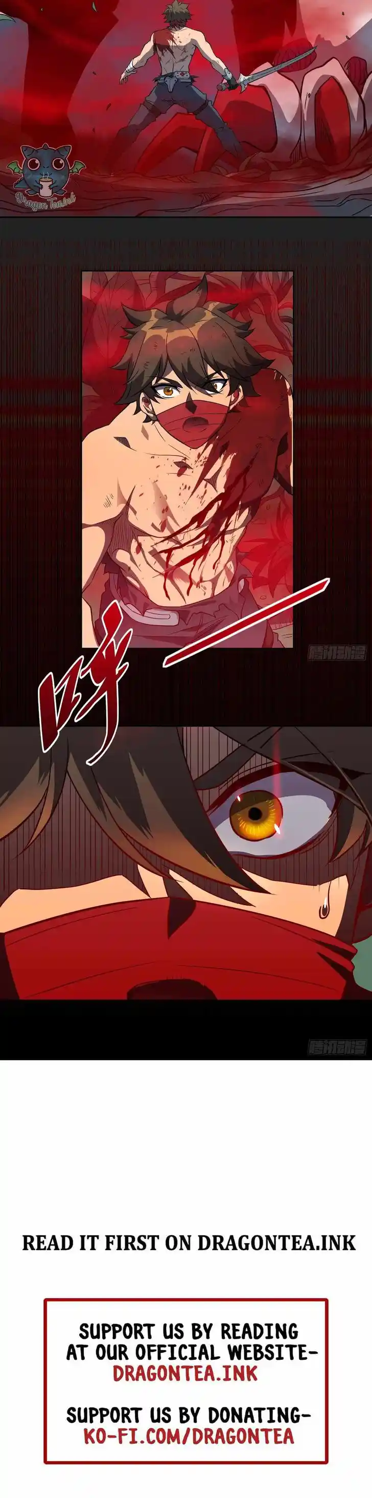 Diqiu Ren Shizai Tai Xiongmengle Ch.080