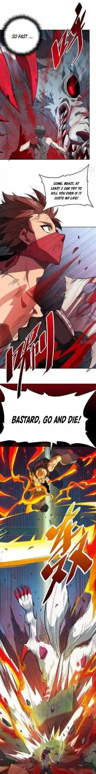 Diqiu Ren Shizai Tai Xiongmengle Ch.081