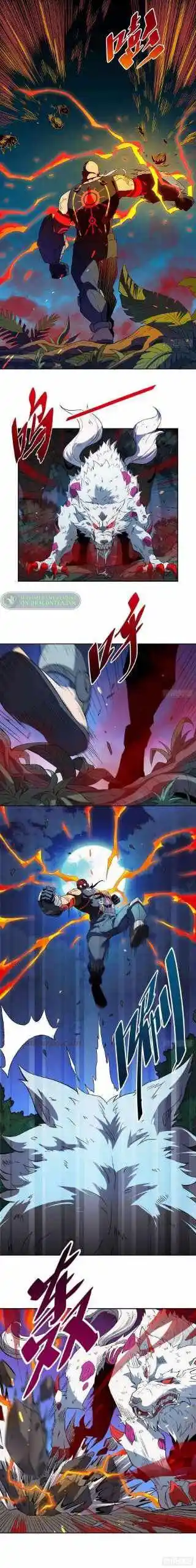 Diqiu Ren Shizai Tai Xiongmengle Ch.081