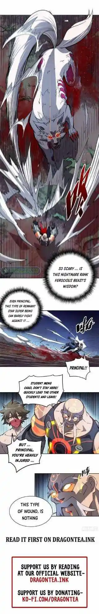 Diqiu Ren Shizai Tai Xiongmengle Ch.081