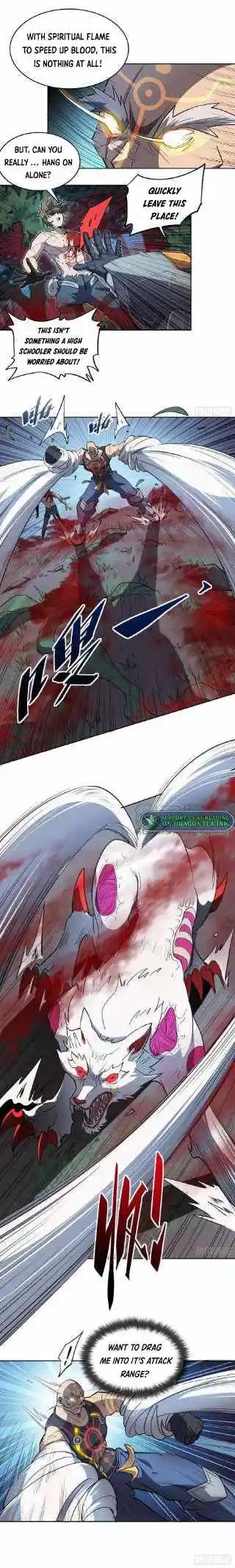 Diqiu Ren Shizai Tai Xiongmengle Ch.081