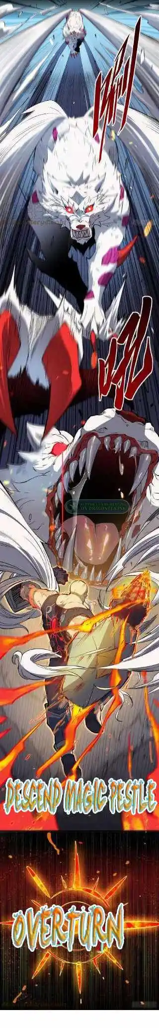 Diqiu Ren Shizai Tai Xiongmengle Ch.081