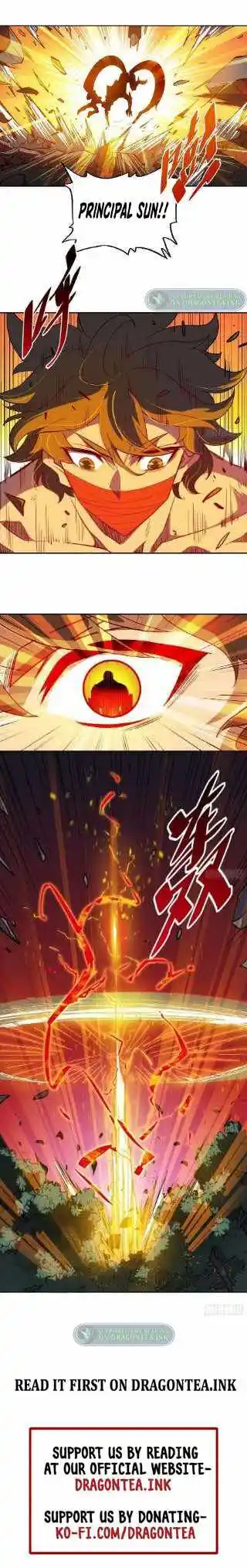 Diqiu Ren Shizai Tai Xiongmengle Ch.081