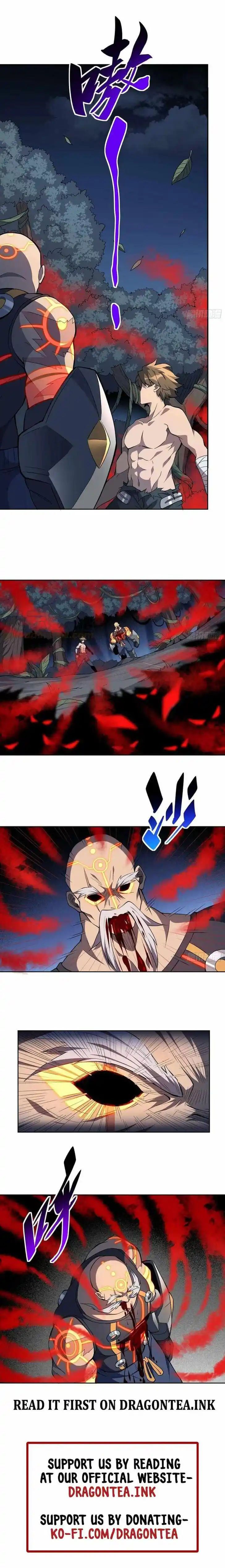 Diqiu Ren Shizai Tai Xiongmengle Ch.082