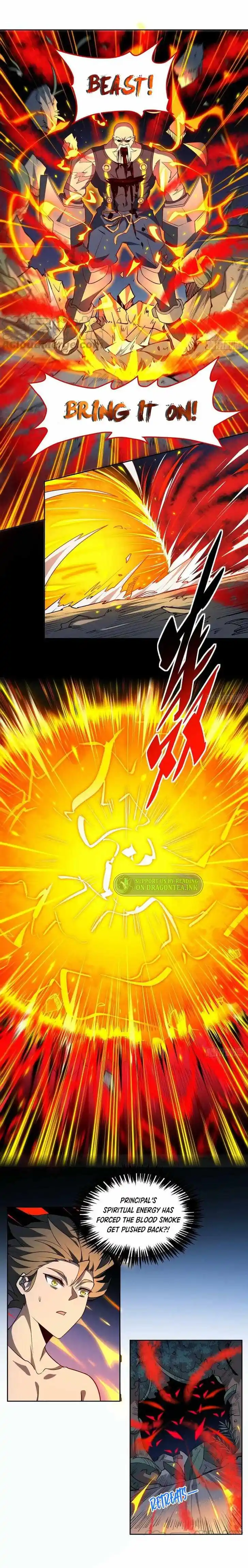 Diqiu Ren Shizai Tai Xiongmengle Ch.082