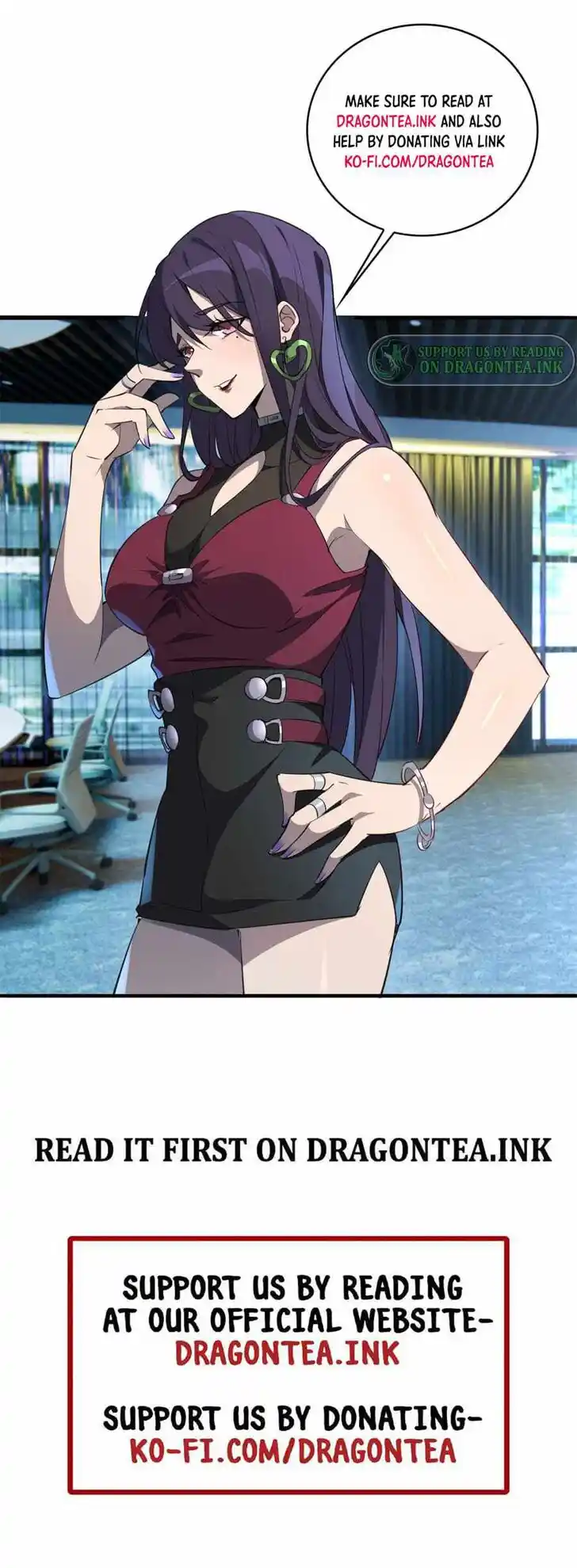 Diqiu Ren Shizai Tai Xiongmengle Ch.082