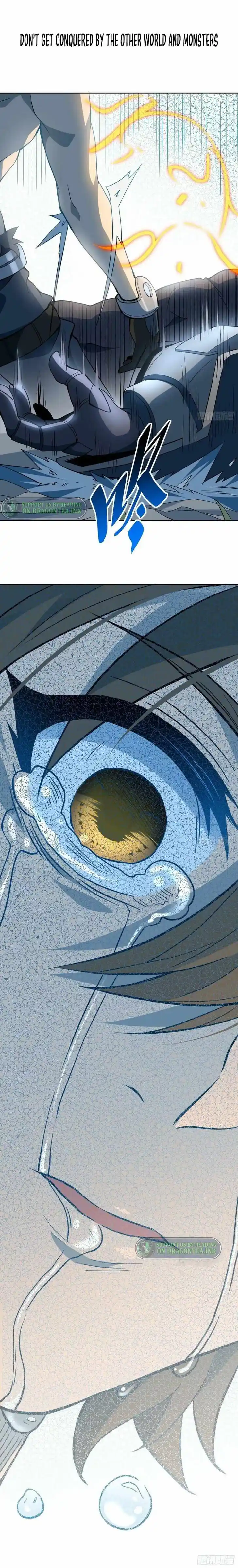 Diqiu Ren Shizai Tai Xiongmengle Ch.083