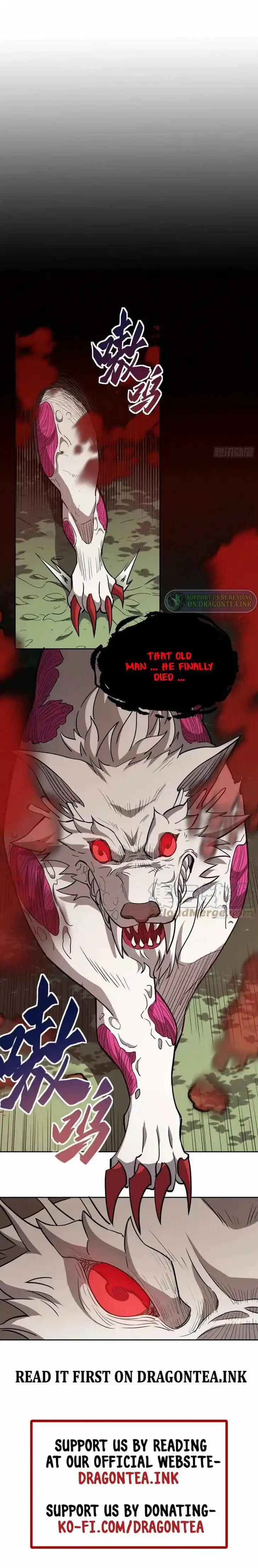 Diqiu Ren Shizai Tai Xiongmengle Ch.083