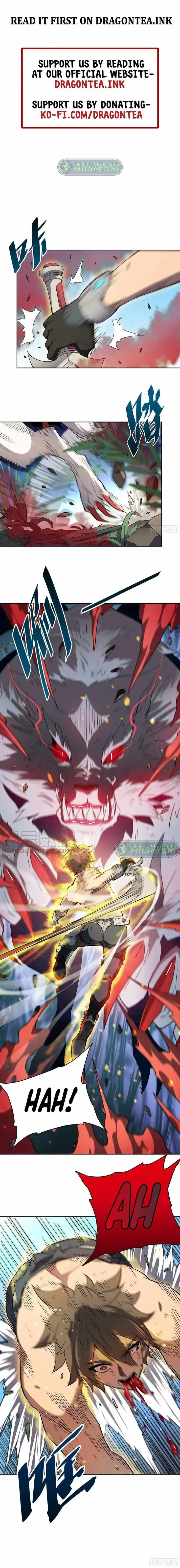 Diqiu Ren Shizai Tai Xiongmengle Ch.084