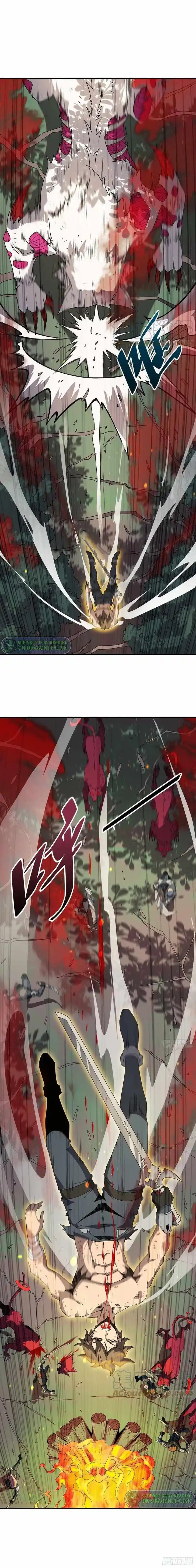 Diqiu Ren Shizai Tai Xiongmengle Ch.084