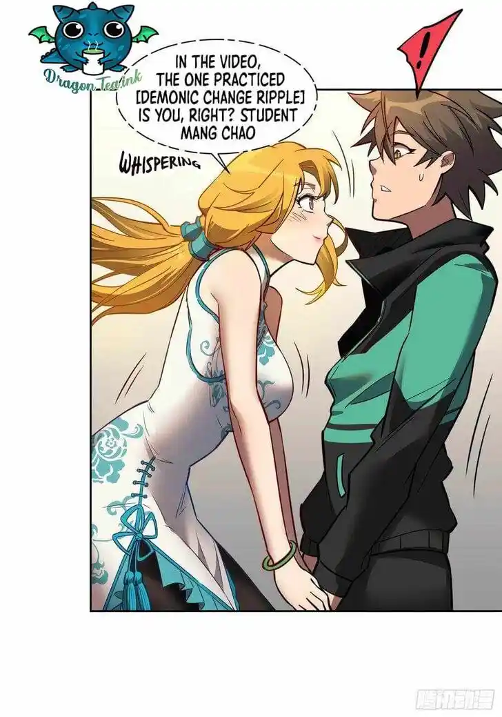 Diqiu Ren Shizai Tai Xiongmengle Ch.085