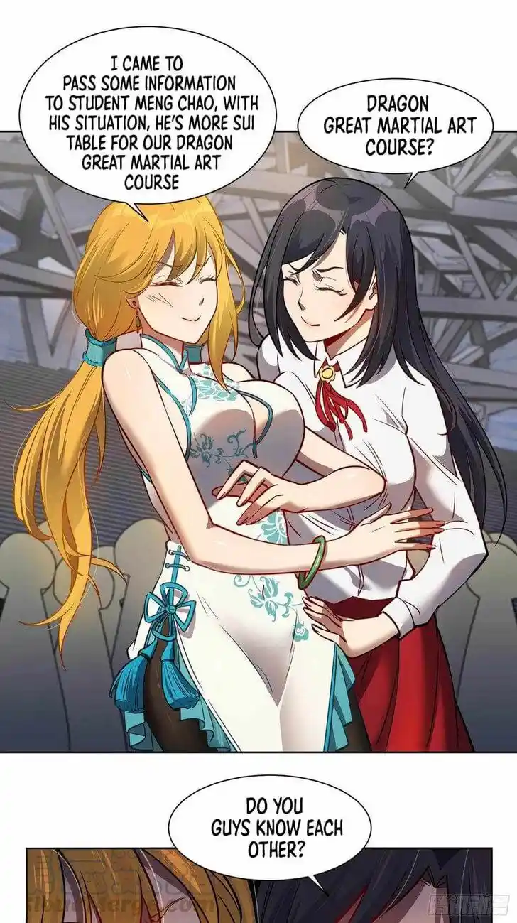 Diqiu Ren Shizai Tai Xiongmengle Ch.085