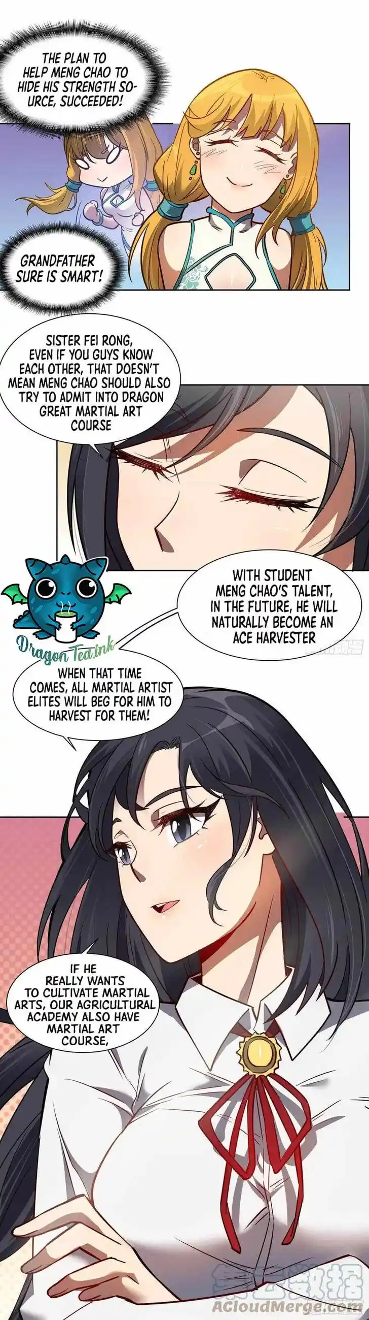 Diqiu Ren Shizai Tai Xiongmengle Ch.085