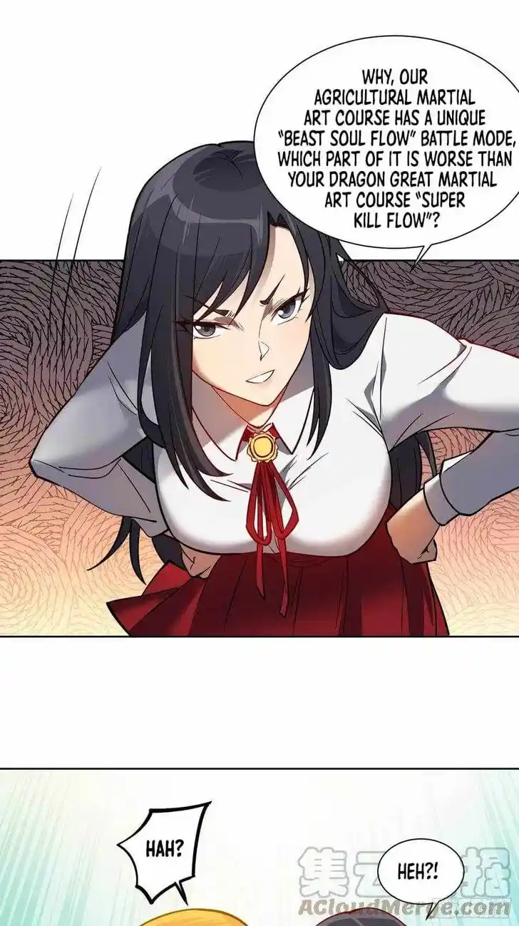 Diqiu Ren Shizai Tai Xiongmengle Ch.085