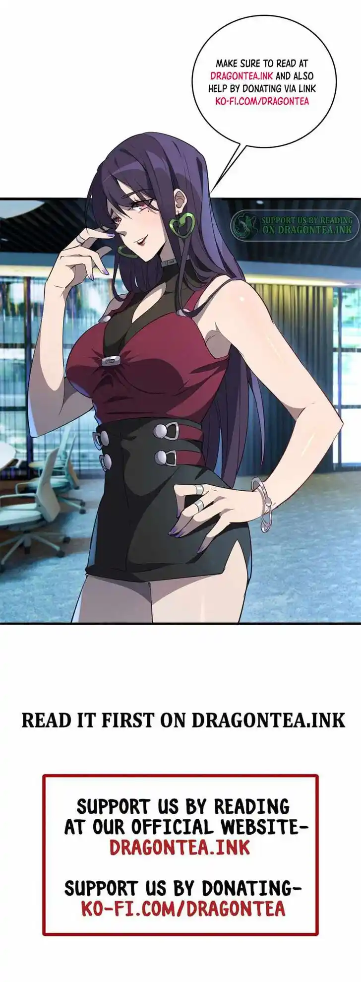 Diqiu Ren Shizai Tai Xiongmengle Ch.086