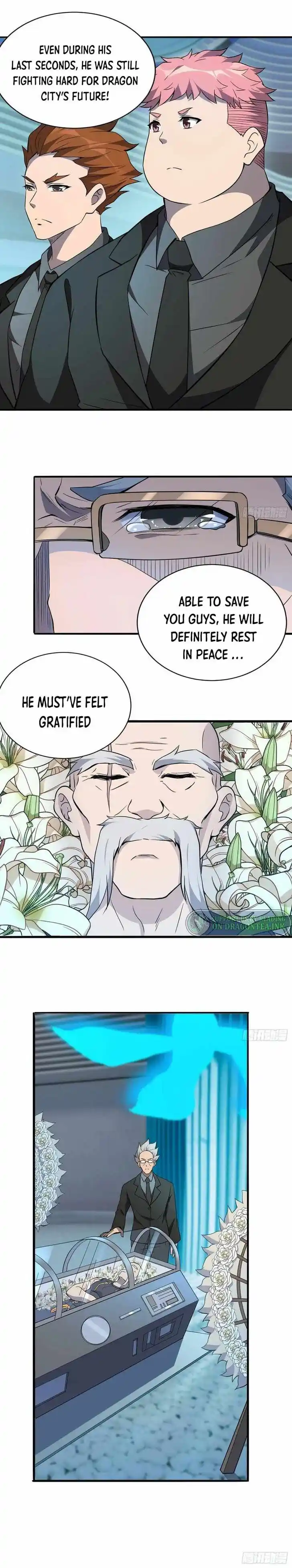 Diqiu Ren Shizai Tai Xiongmengle Ch.087