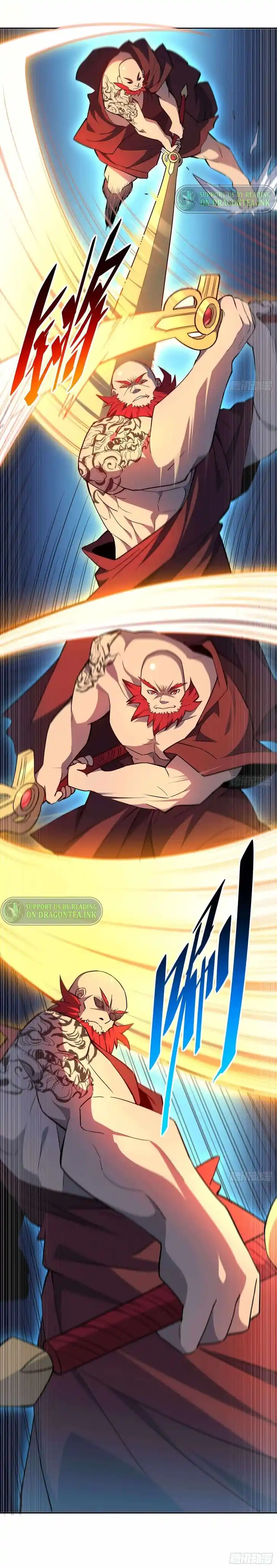 Diqiu Ren Shizai Tai Xiongmengle Ch.088