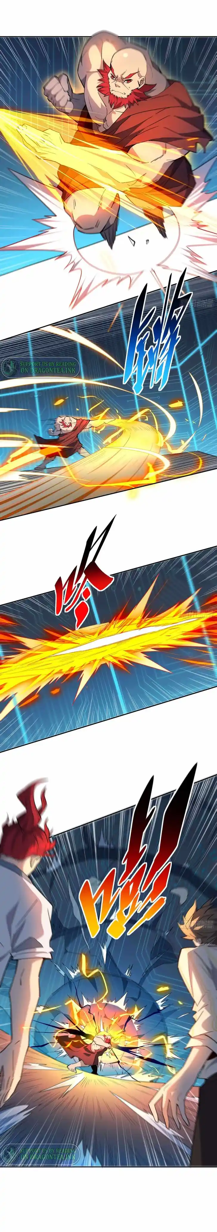 Diqiu Ren Shizai Tai Xiongmengle Ch.088