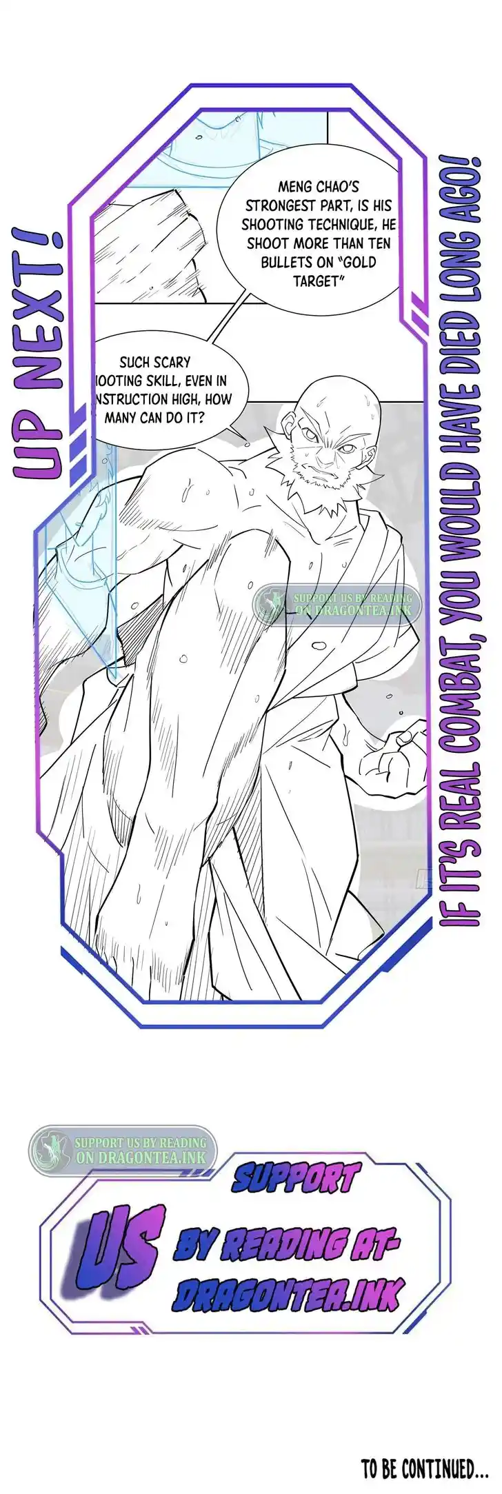 Diqiu Ren Shizai Tai Xiongmengle Ch.089