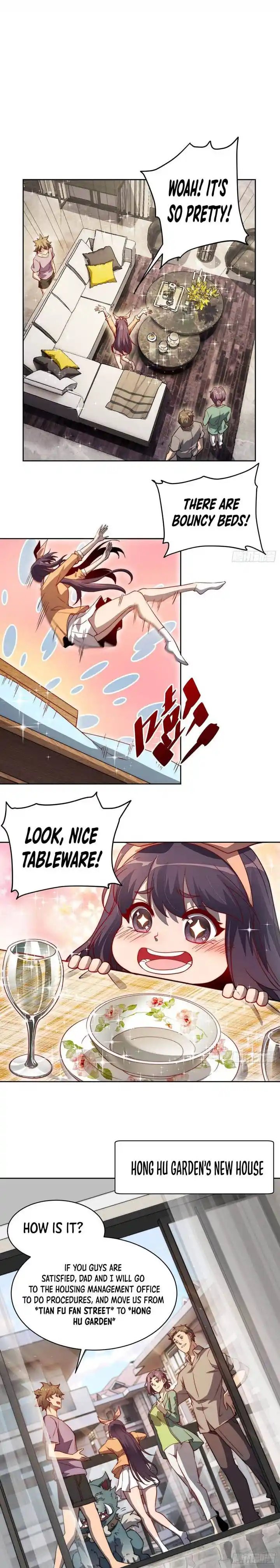 Diqiu Ren Shizai Tai Xiongmengle Ch.091