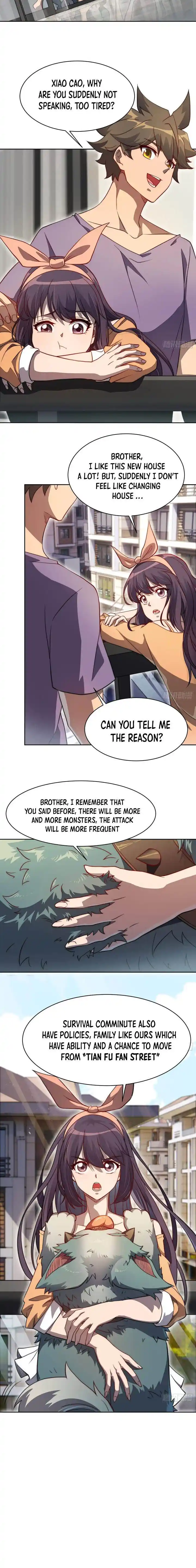 Diqiu Ren Shizai Tai Xiongmengle Ch.091