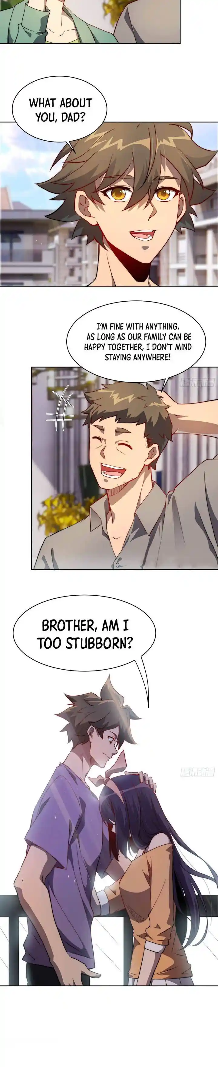 Diqiu Ren Shizai Tai Xiongmengle Ch.091