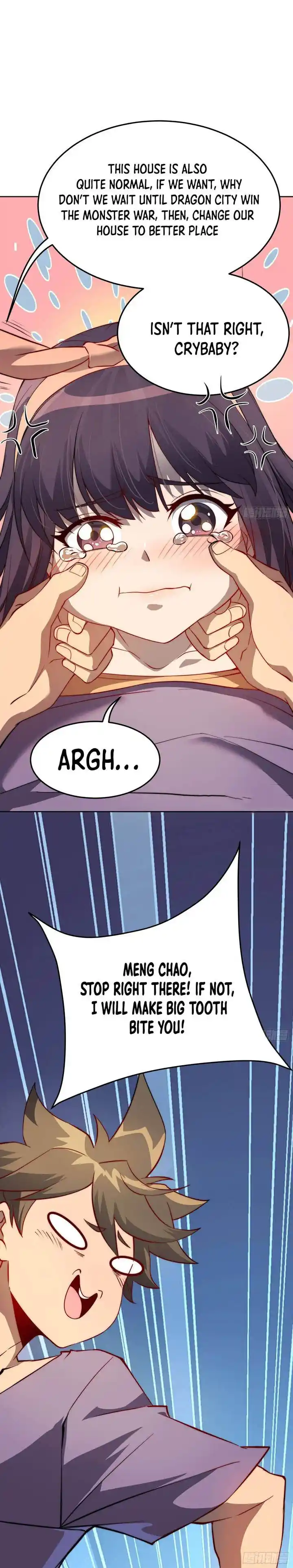 Diqiu Ren Shizai Tai Xiongmengle Ch.091