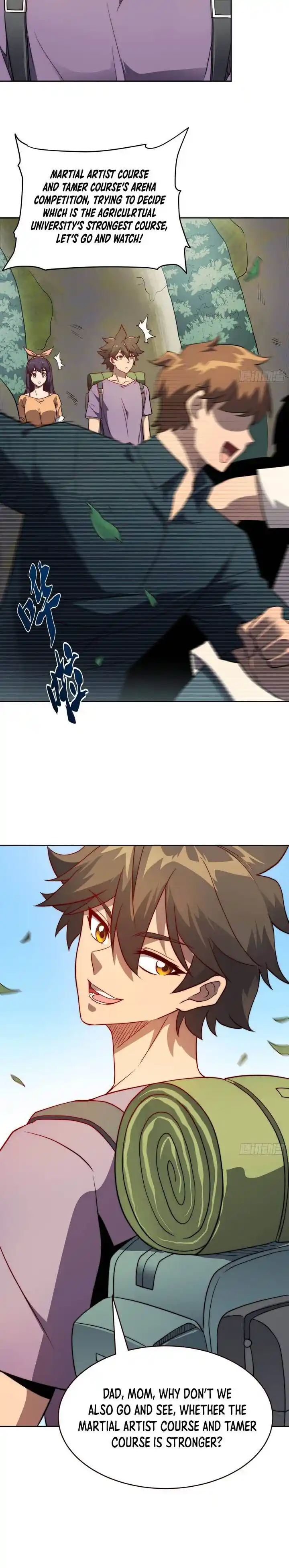 Diqiu Ren Shizai Tai Xiongmengle Ch.091