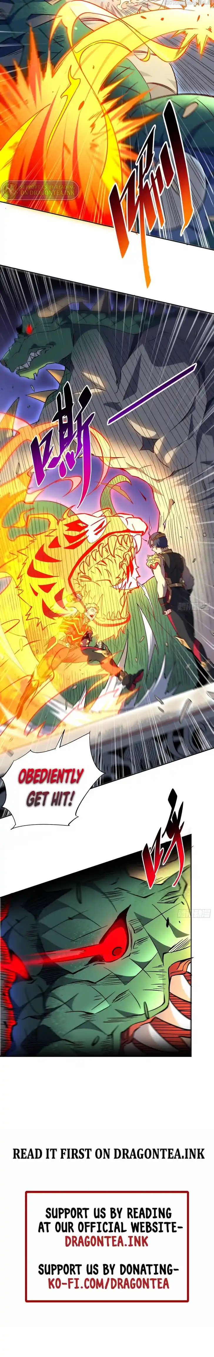 Diqiu Ren Shizai Tai Xiongmengle Ch.092