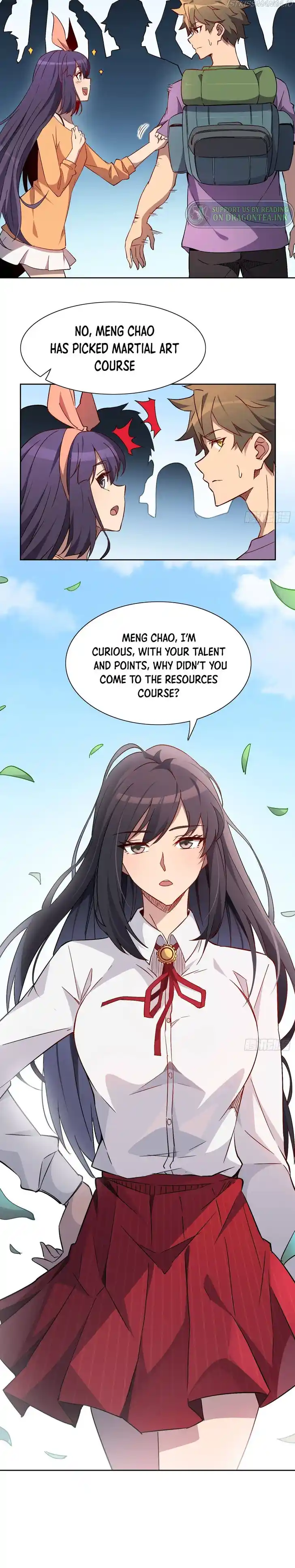 Diqiu Ren Shizai Tai Xiongmengle Ch.092