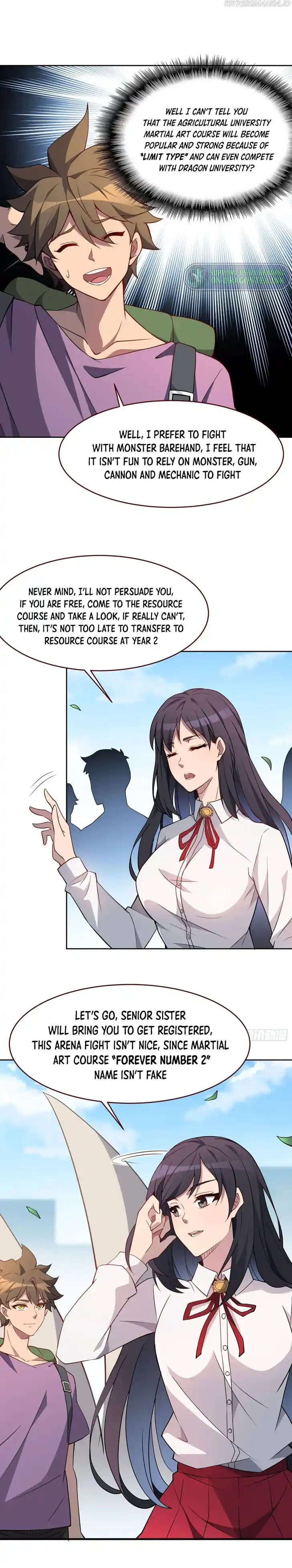 Diqiu Ren Shizai Tai Xiongmengle Ch.092