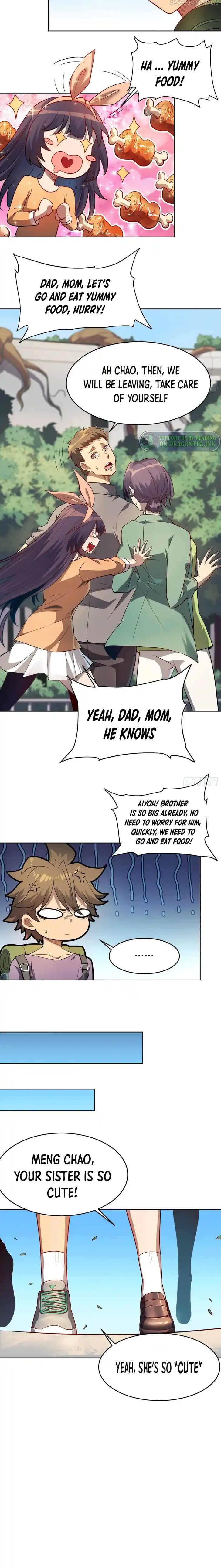 Diqiu Ren Shizai Tai Xiongmengle Ch.092