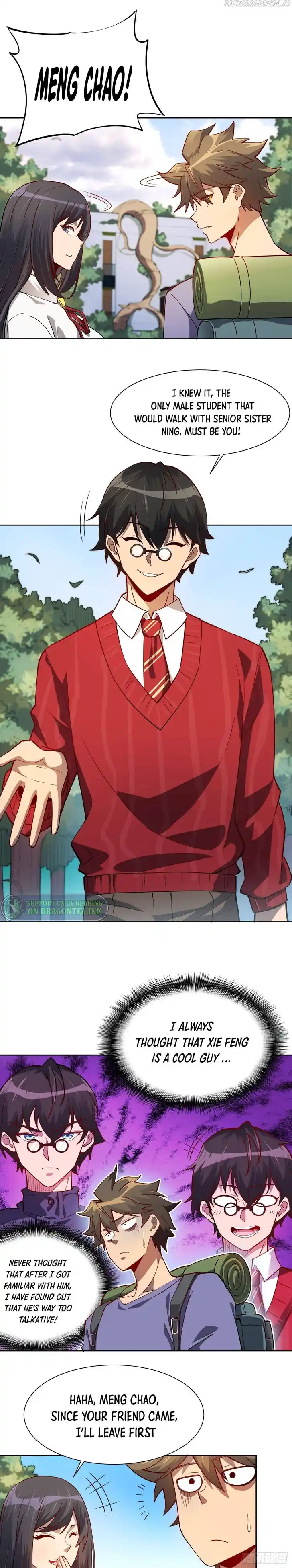Diqiu Ren Shizai Tai Xiongmengle Ch.092