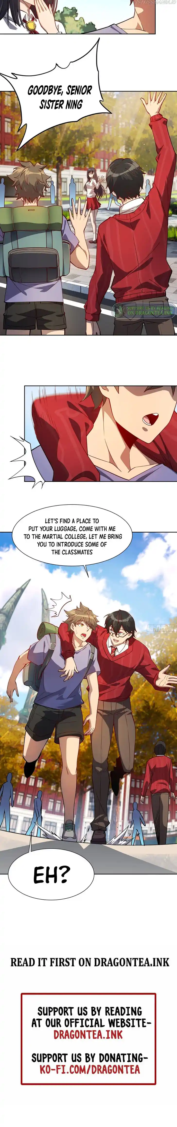 Diqiu Ren Shizai Tai Xiongmengle Ch.092