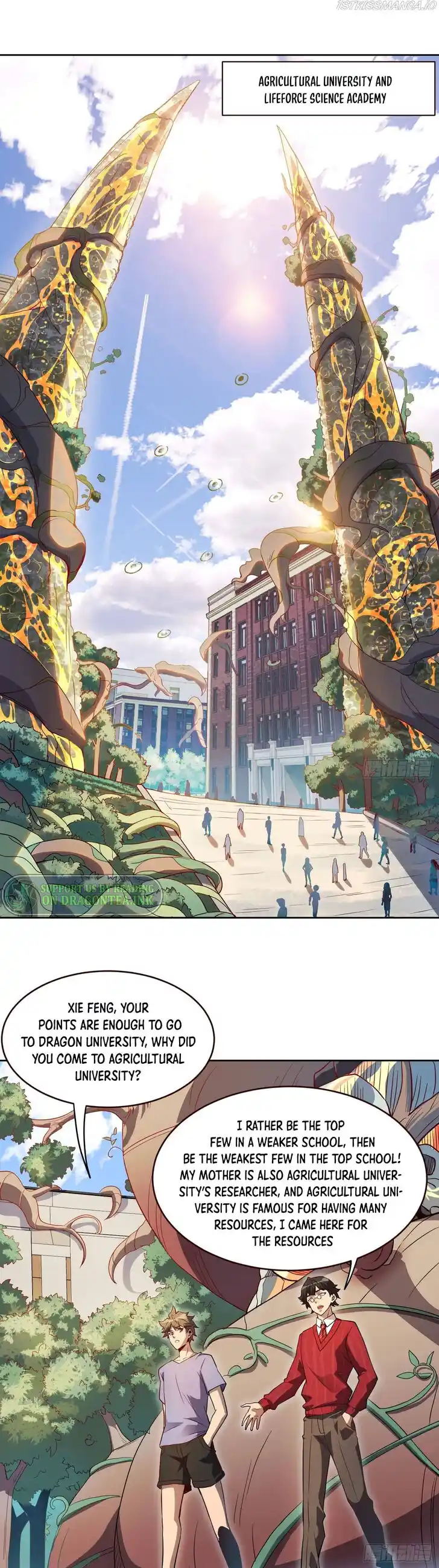 Diqiu Ren Shizai Tai Xiongmengle Ch.092