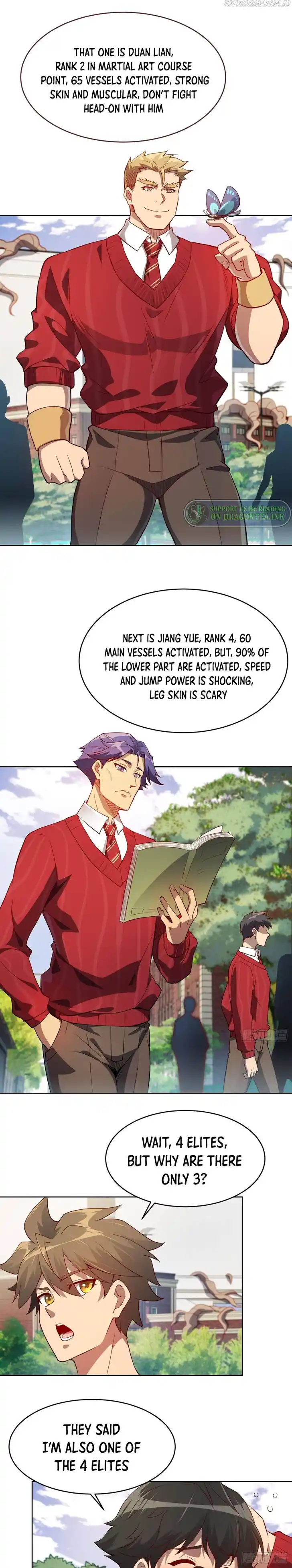 Diqiu Ren Shizai Tai Xiongmengle Ch.092