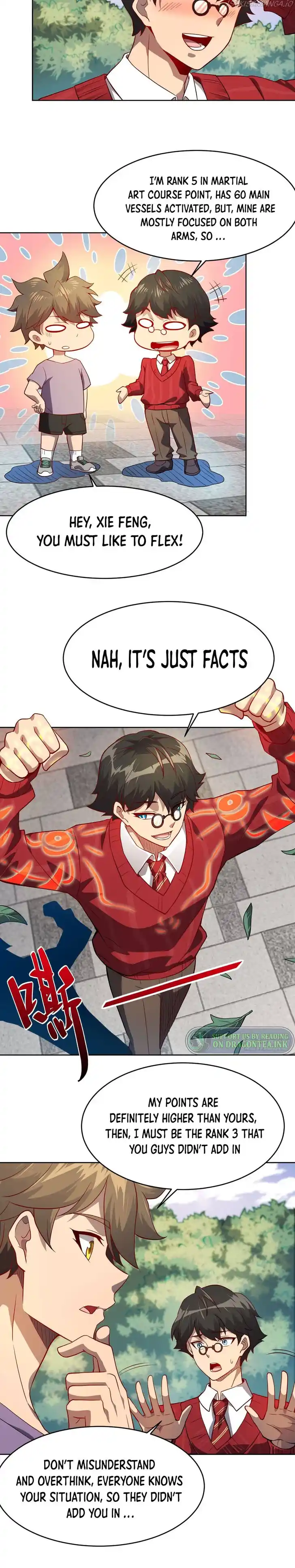 Diqiu Ren Shizai Tai Xiongmengle Ch.092