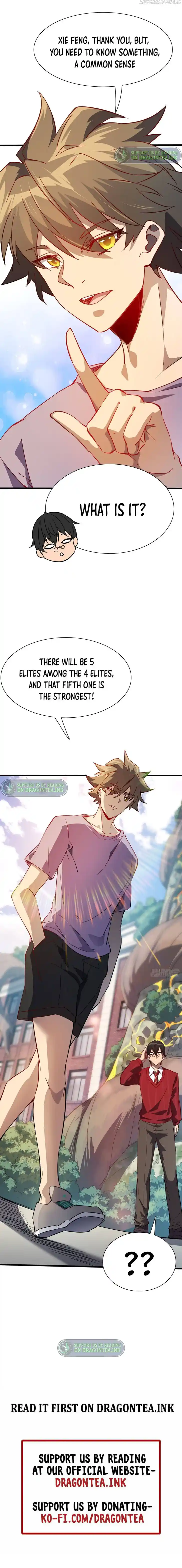 Diqiu Ren Shizai Tai Xiongmengle Ch.092