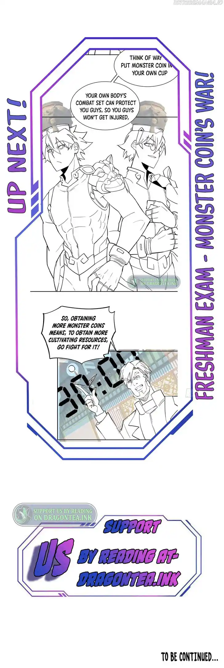 Diqiu Ren Shizai Tai Xiongmengle Ch.092