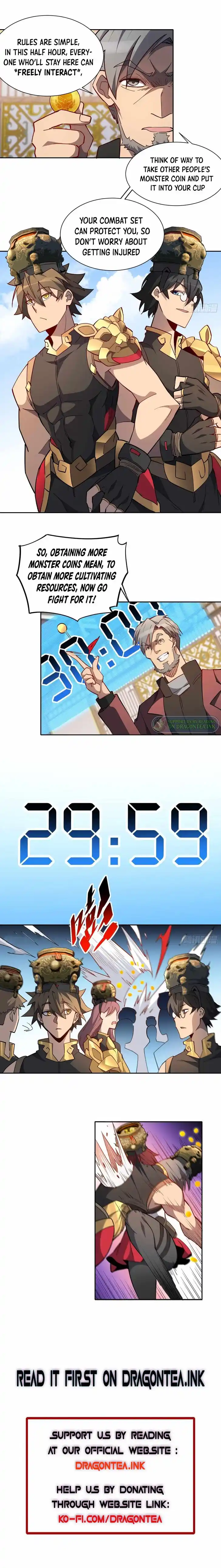 Diqiu Ren Shizai Tai Xiongmengle Ch.093