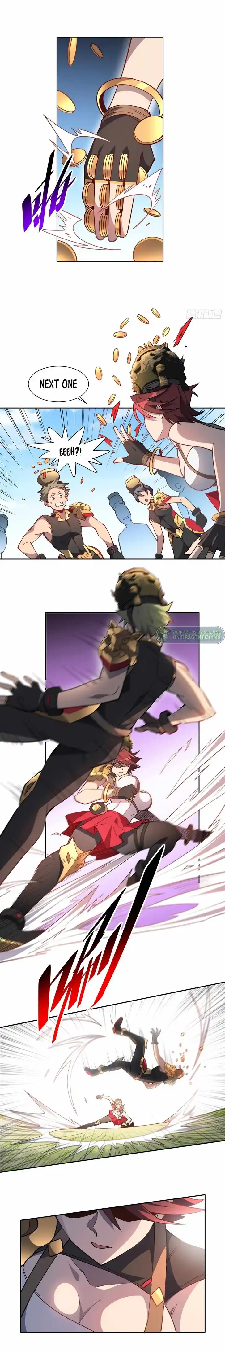 Diqiu Ren Shizai Tai Xiongmengle Ch.093