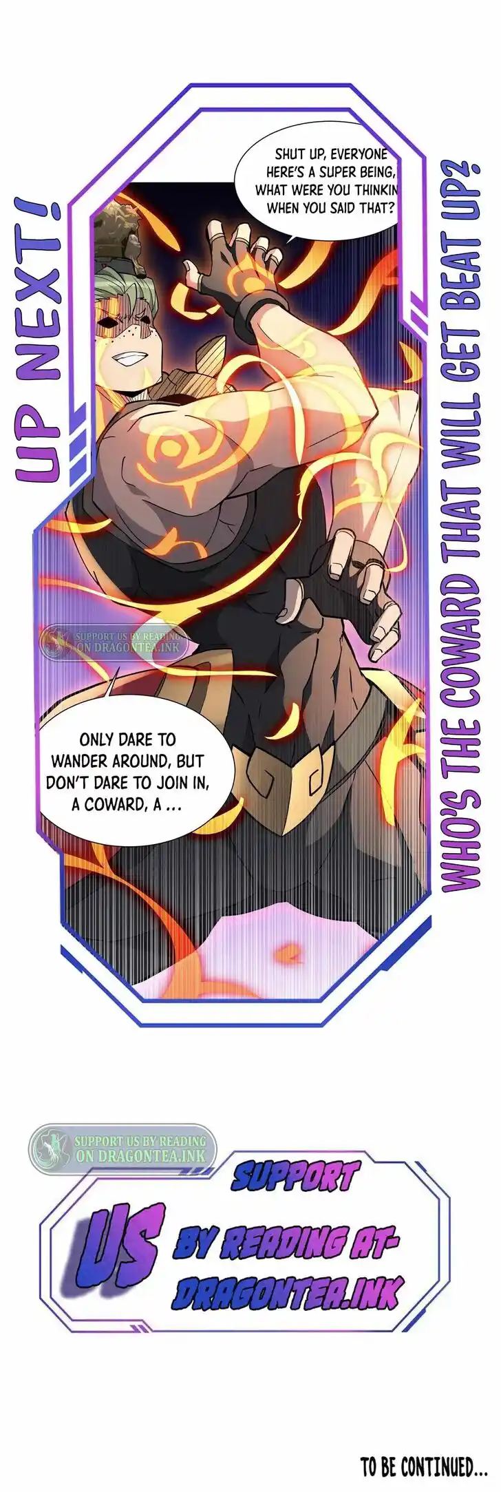 Diqiu Ren Shizai Tai Xiongmengle Ch.093